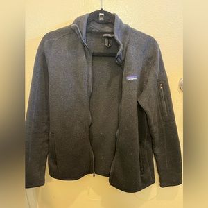 Patagonia Fleece Jacket